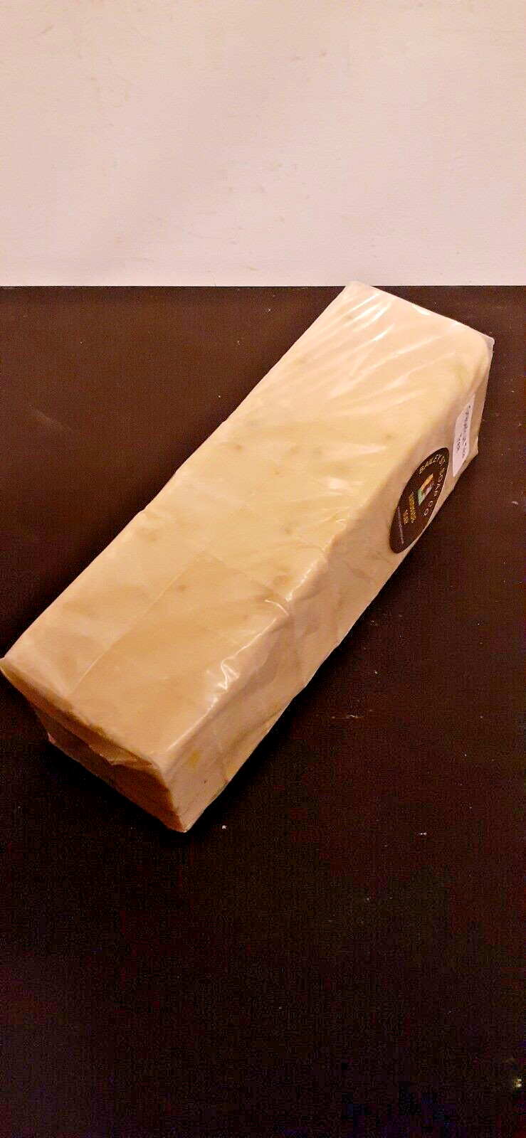 Grapefruit Tea Tree Handmade soap loaf 9 Precut bars Free Shipping
