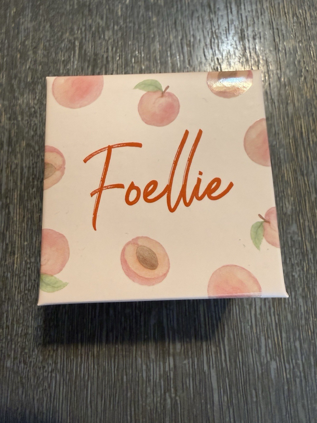 Foellie Eau de Acot Inner Perfume 5ml Feminine Care Hygiene Fragrance US SELLER