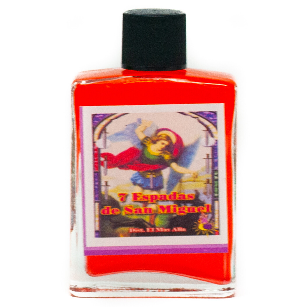 Perfumes Espirituales – Esotéricos – Esoteric And Spiritual Perfumes