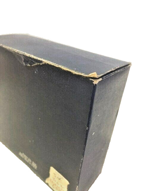 Vintage Aramis 900 Deep Daily Cleansing Face Bar 1 Cake 5.75 oz Free Shipping