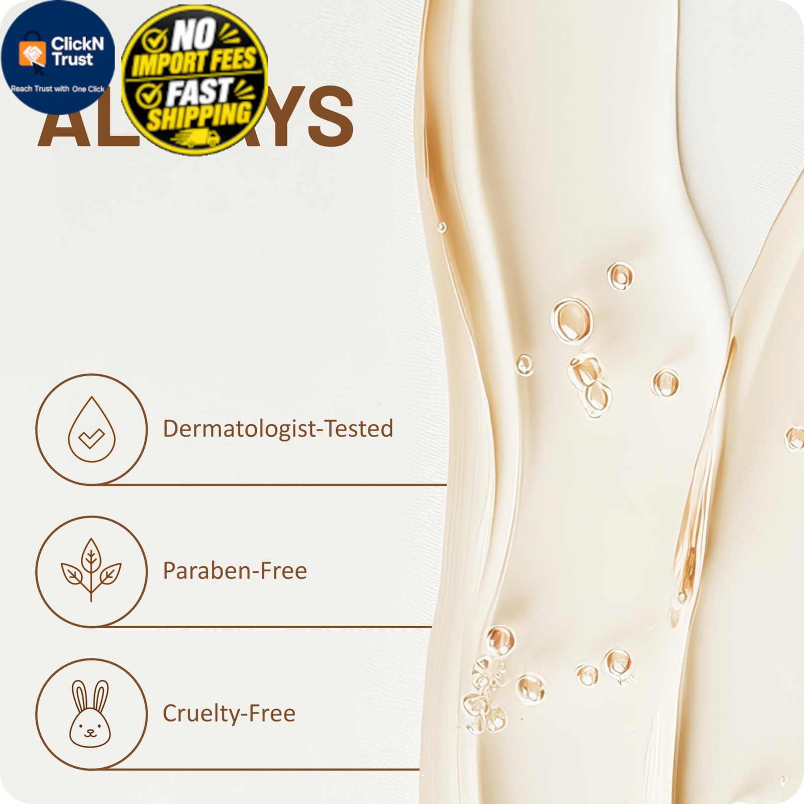 St. Ives Oatmeal & Shea Butter Body Wash | 22 Fl Oz (Pack of 1), No Color