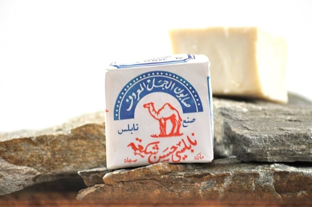 Olive Oil Soap – Authentic Nablus Soap from Palestine