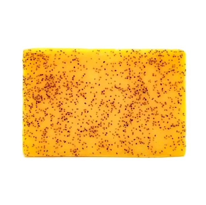 3 Pack Kojic Acid & Turmeric Soap Bars for Dark Spots Acne & Uneven Skin Tone