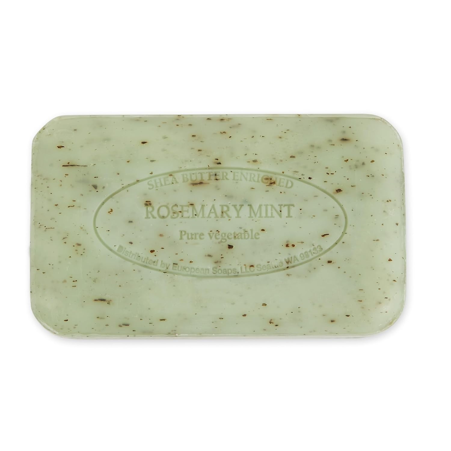 Artisanal Soap Bar, Natural French Skincare, Enriched with Organic Shea Butte…