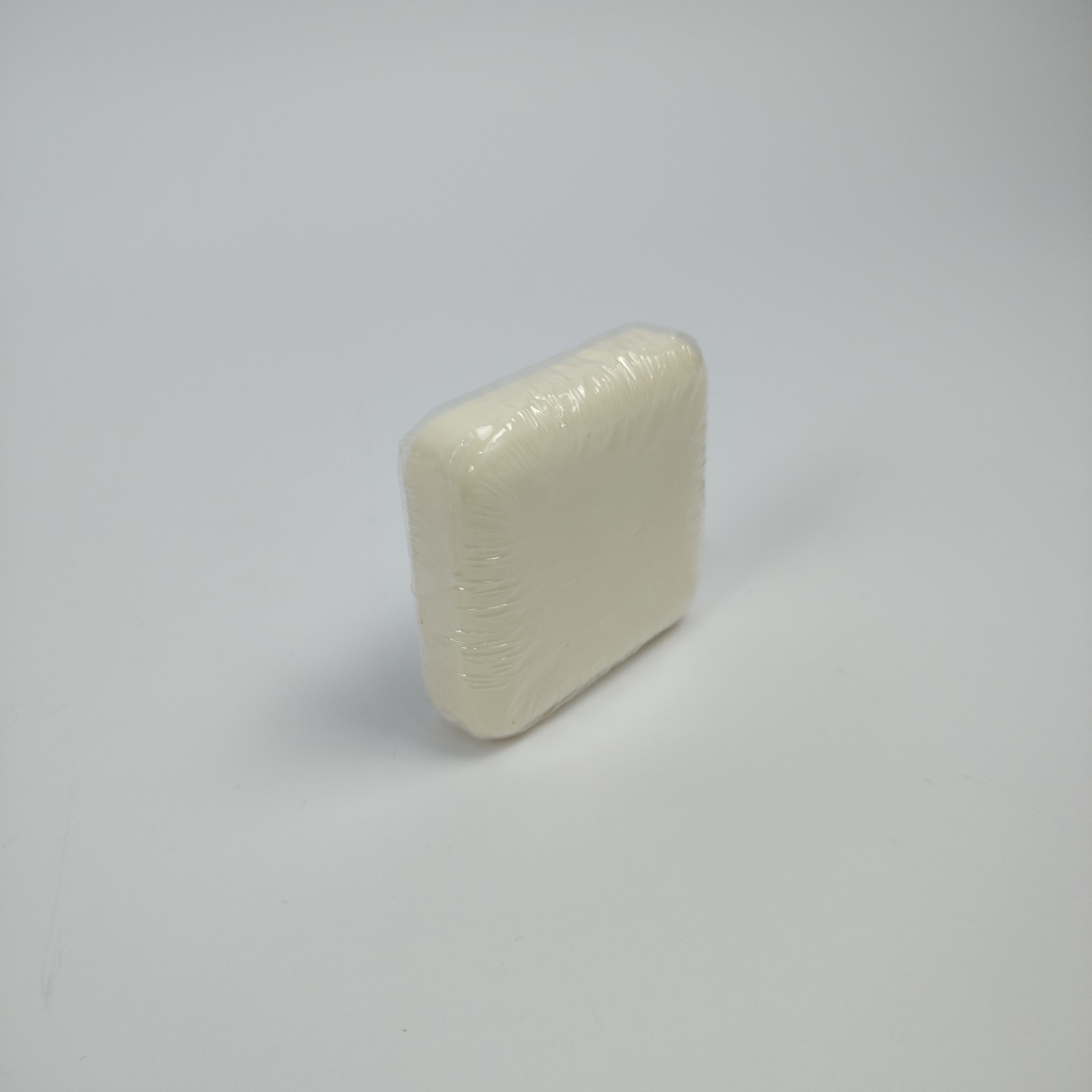 BASSI 100g Moisturizing Bar Soap Gentle Cleansing Soap for Daily Hand & Body Use