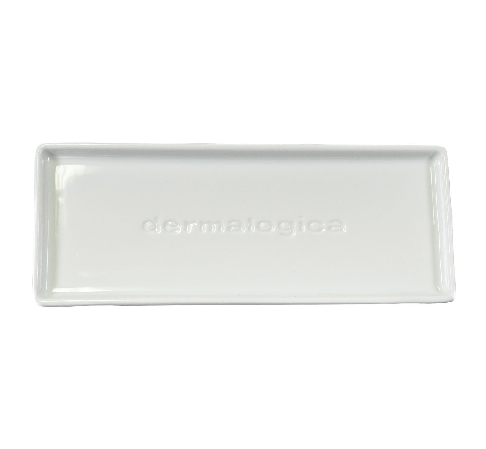Dermalogica Ceramic Vanity Tray