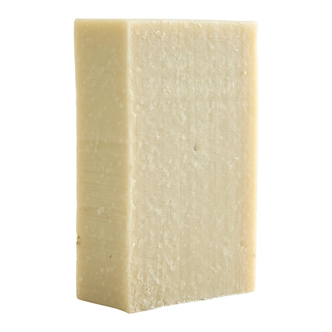 Crate 61, Handmade in Canada, Plant Based Cold Process Natural Bar Soap For F…