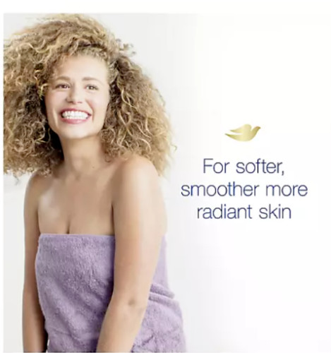 Dove Original x [3 Pack] x 135 g Beauty Bar Moisturizing Cream Soap