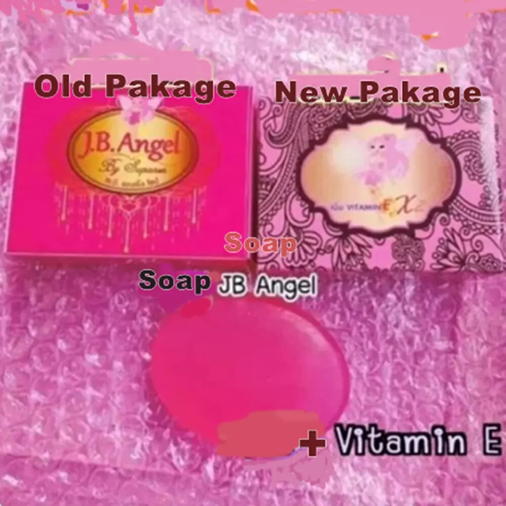 12 Pcs JB Angel Soap Secret Tighten Fit Vagina Get Rid Bad Smell Women 70 g.