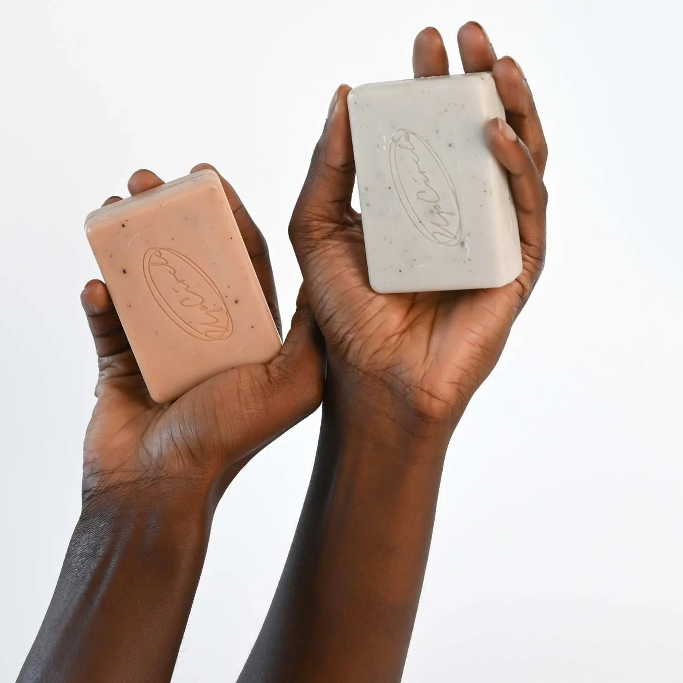 Cinnamon Ginger Cleansing Bar