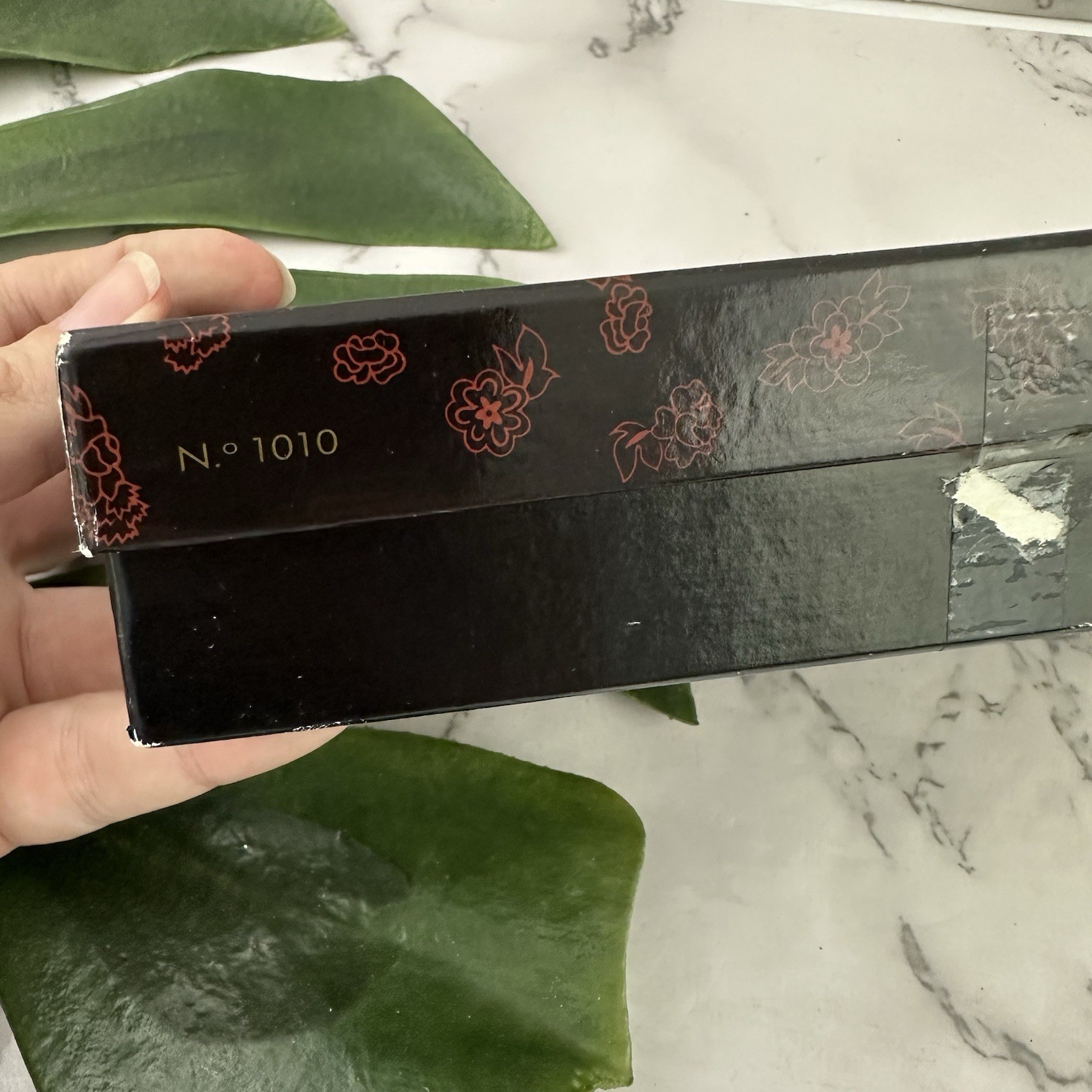 Maja Jabon Savon Soap Boxed Set New 2 Round Bars Perfumed Spain Myrurgia 5.3 oz