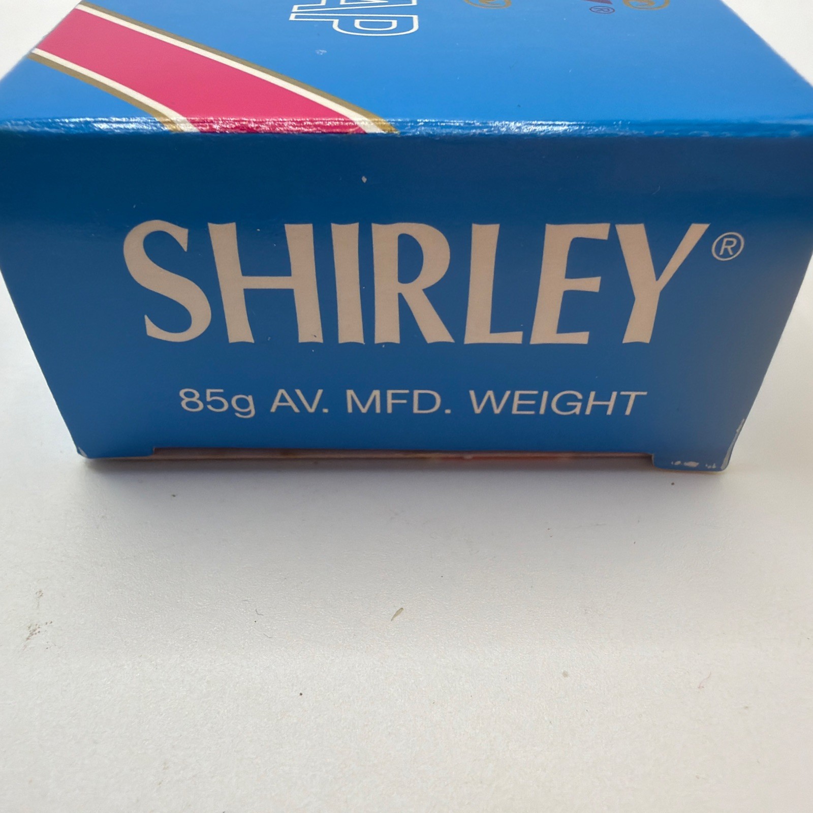 Shirley Antiseptic Medicated Carbolic Soap 85g AV Jabon Carbolico Savon
