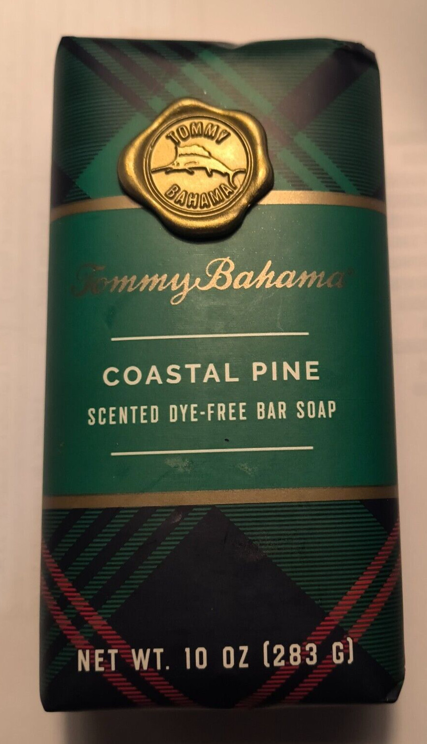 Tommy Bahama Men’s Luxury Large Bar Soap – YOUR CHOICE – Free Ship USA