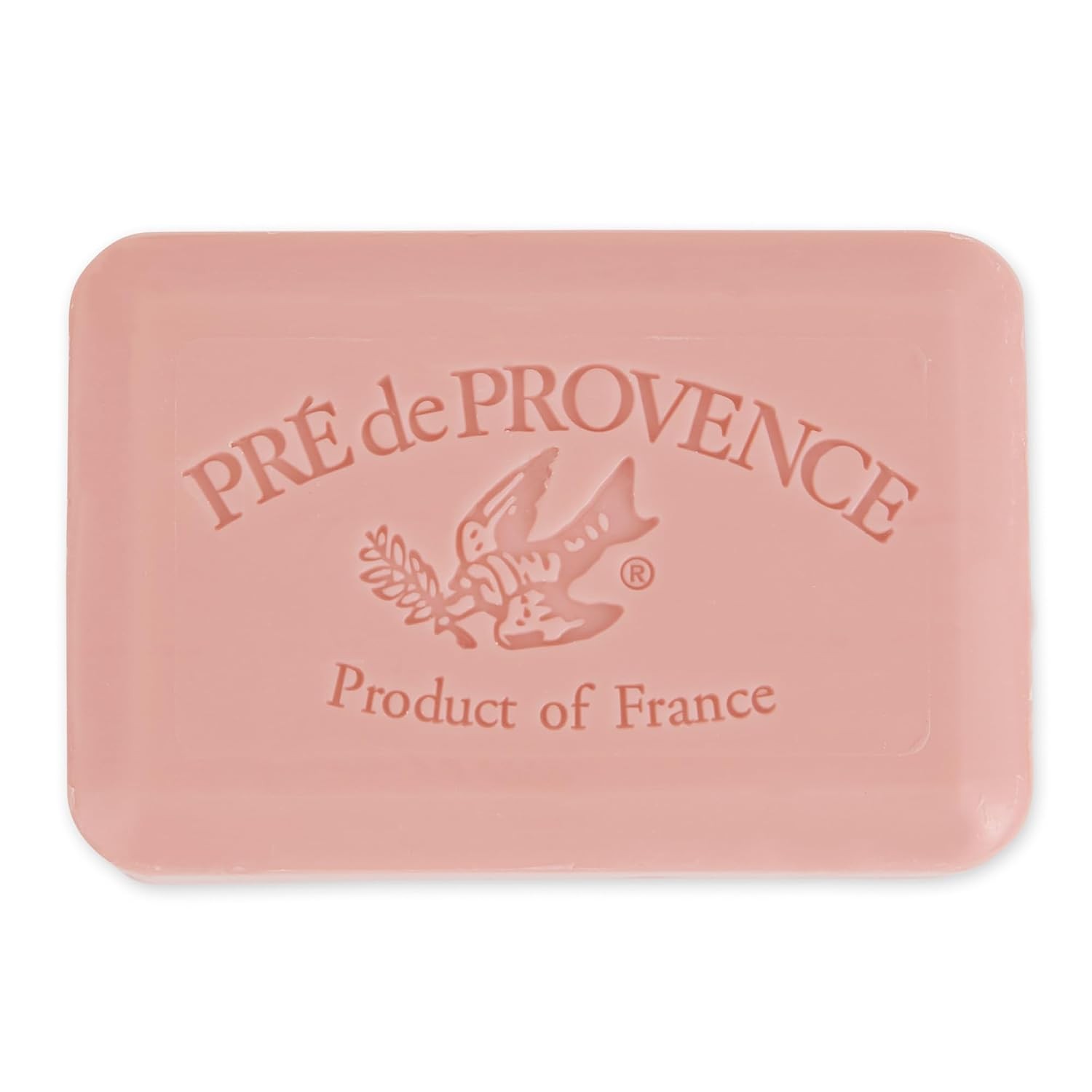 Artisanal Soap Bar Enriched with Organic Shea Butter Natural French Skincare