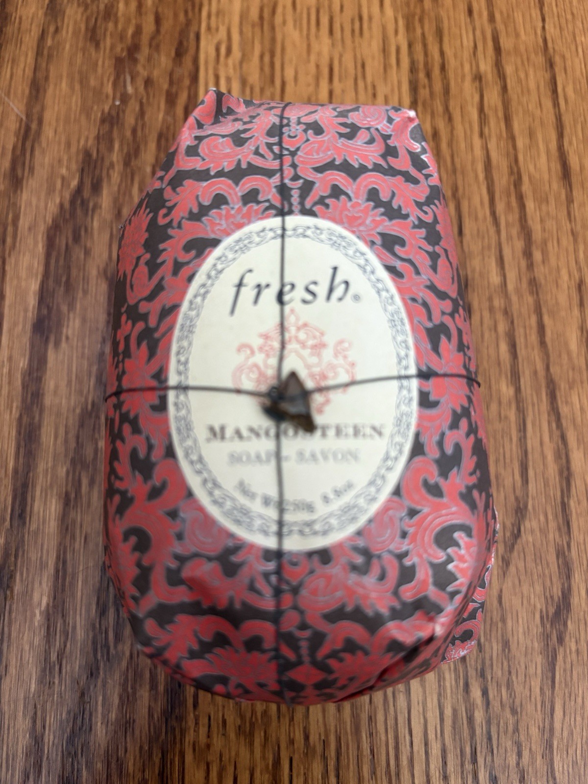 Fresh Mangosteen 8.8 Oz Bar Soap