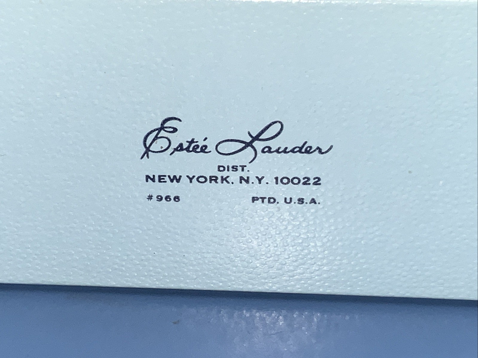 VINTAGE 80s Estée Lauder Youth Dew Guest Soap Multi Pack 6 Sealed Bars