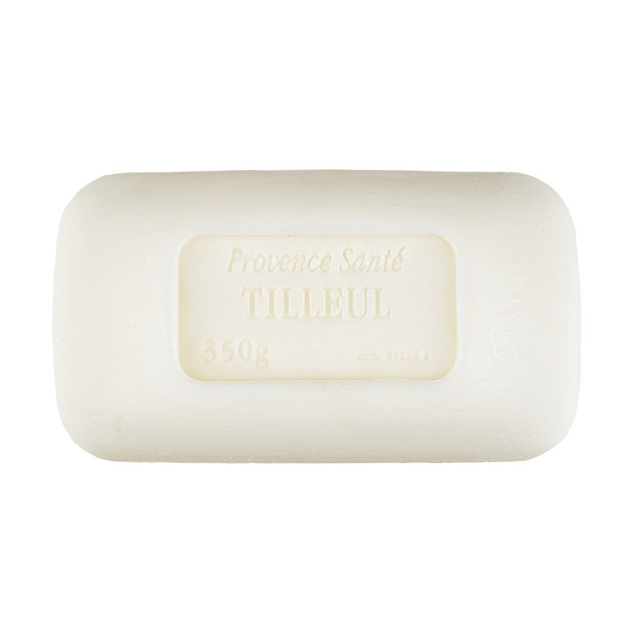 Provence Sante Linden 12oz Big Bar French-milled Enriched with shea Butter