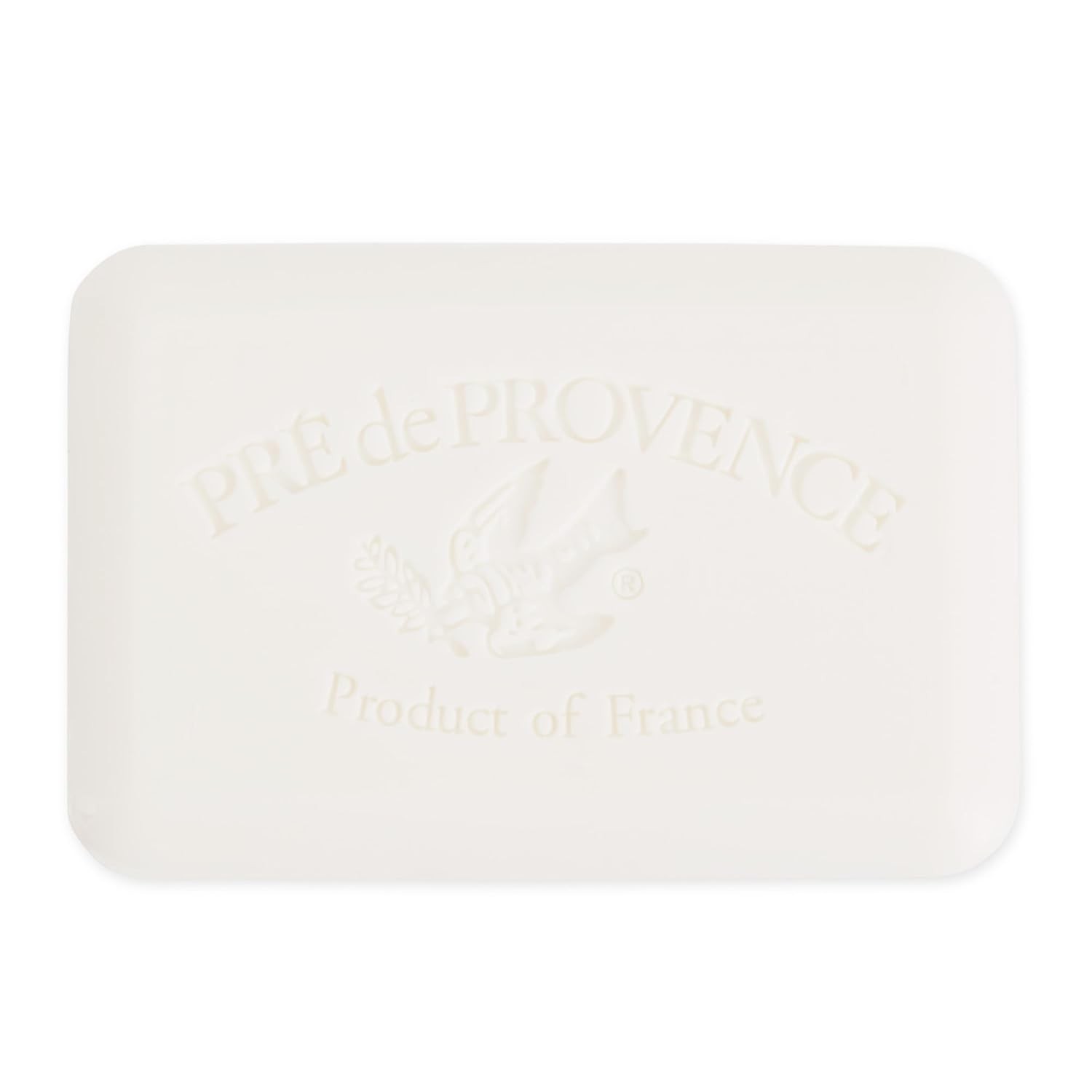 Artisanal Soap Bar Enriched with Organic Shea Butter Natural French Skincare