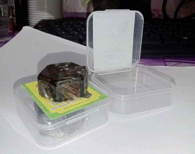 10 unit X 10g Rizq Al Mughni Soap treats skin diseases eczema,acnes and freckles