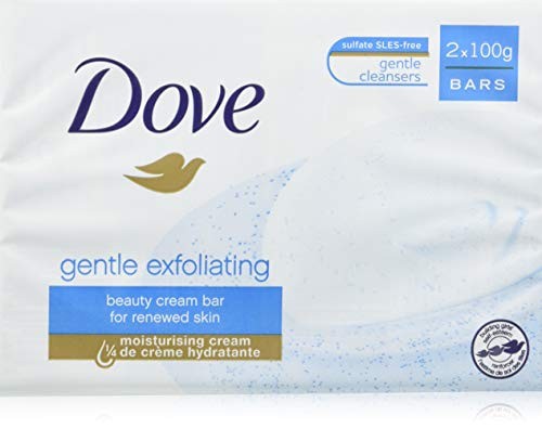 Dove Soap Bar 2x100G