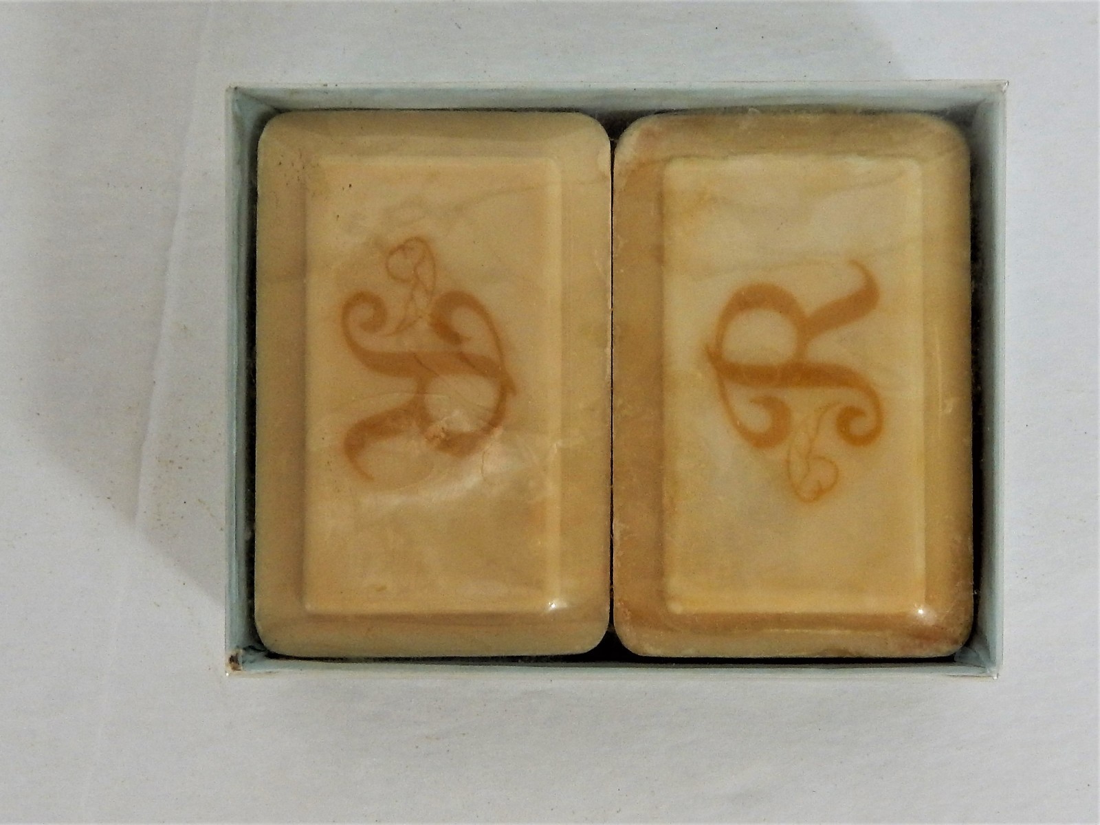 Vintage Katherine Gray Inc. Soap Made in USA