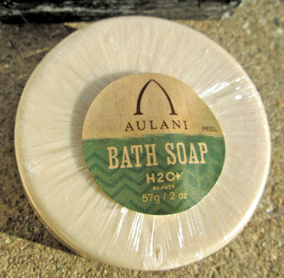 Mixed Lot of 7 Upscale Hotel Travel Soaps Intercontinental/ The Blackstone/ NEW