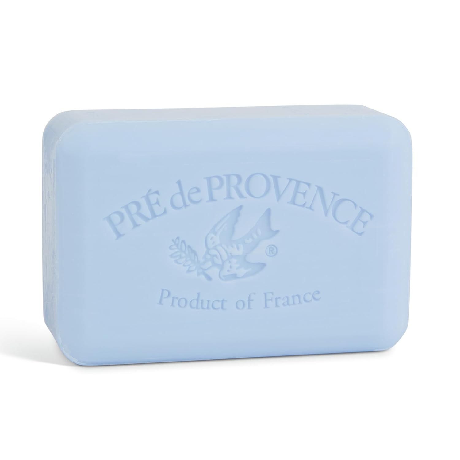 Artisanal Soap Bar Enriched with Organic Shea Butter Natural French Skincare