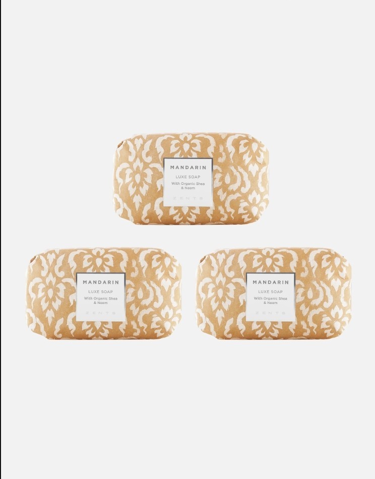 Water Luxe Soap, 3 Pack-it gently purifies and balances skin prone to acne.