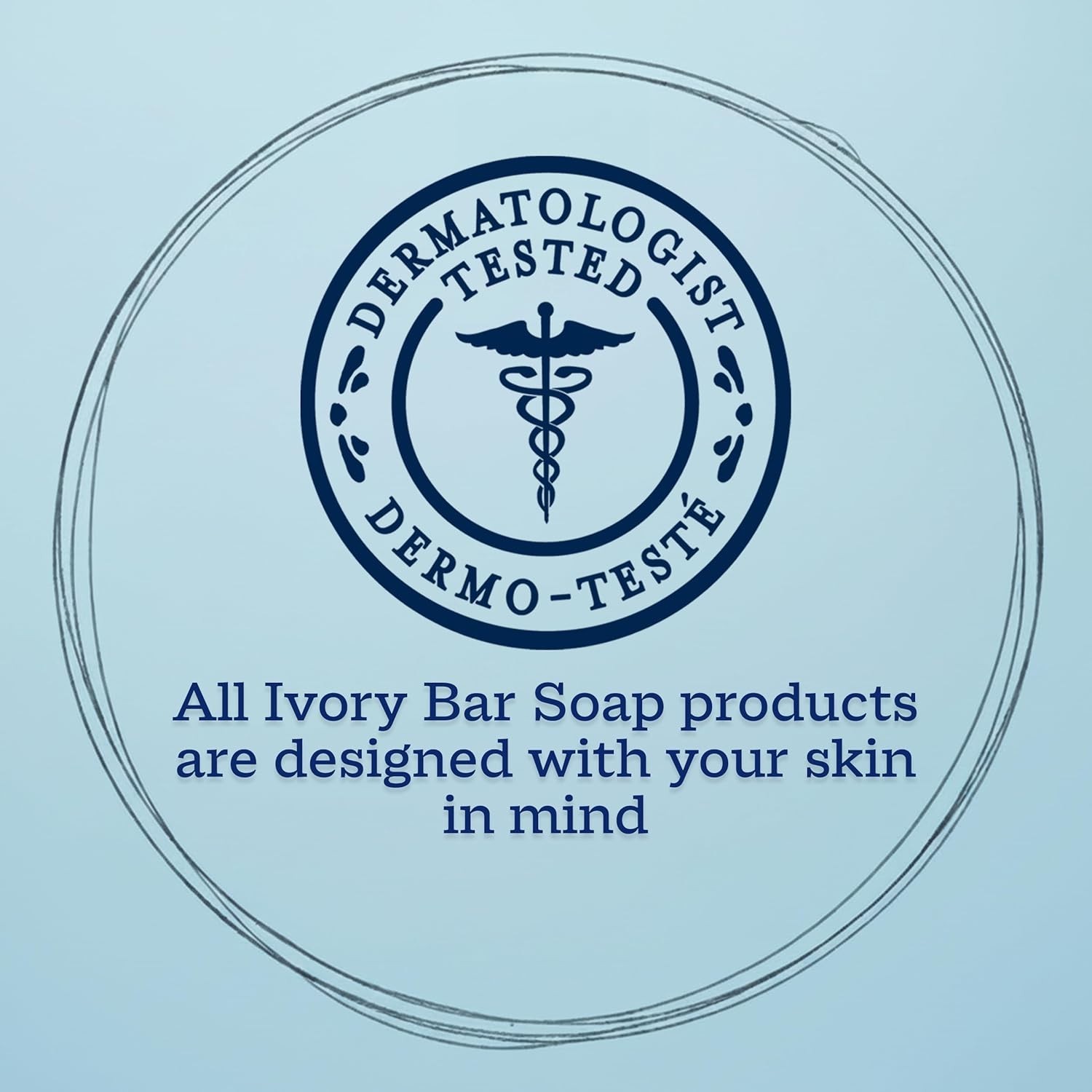 Ivory Bar Soap Original Scent 3.17 oz Each All Skin Types (Pack of 12,Pack of 3)