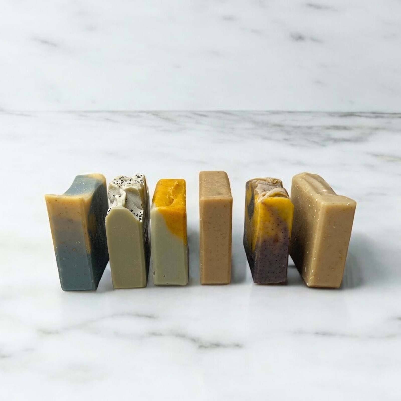 Handmade Soap Bars All Natural Herbal Soap Shaving Soap U Pick