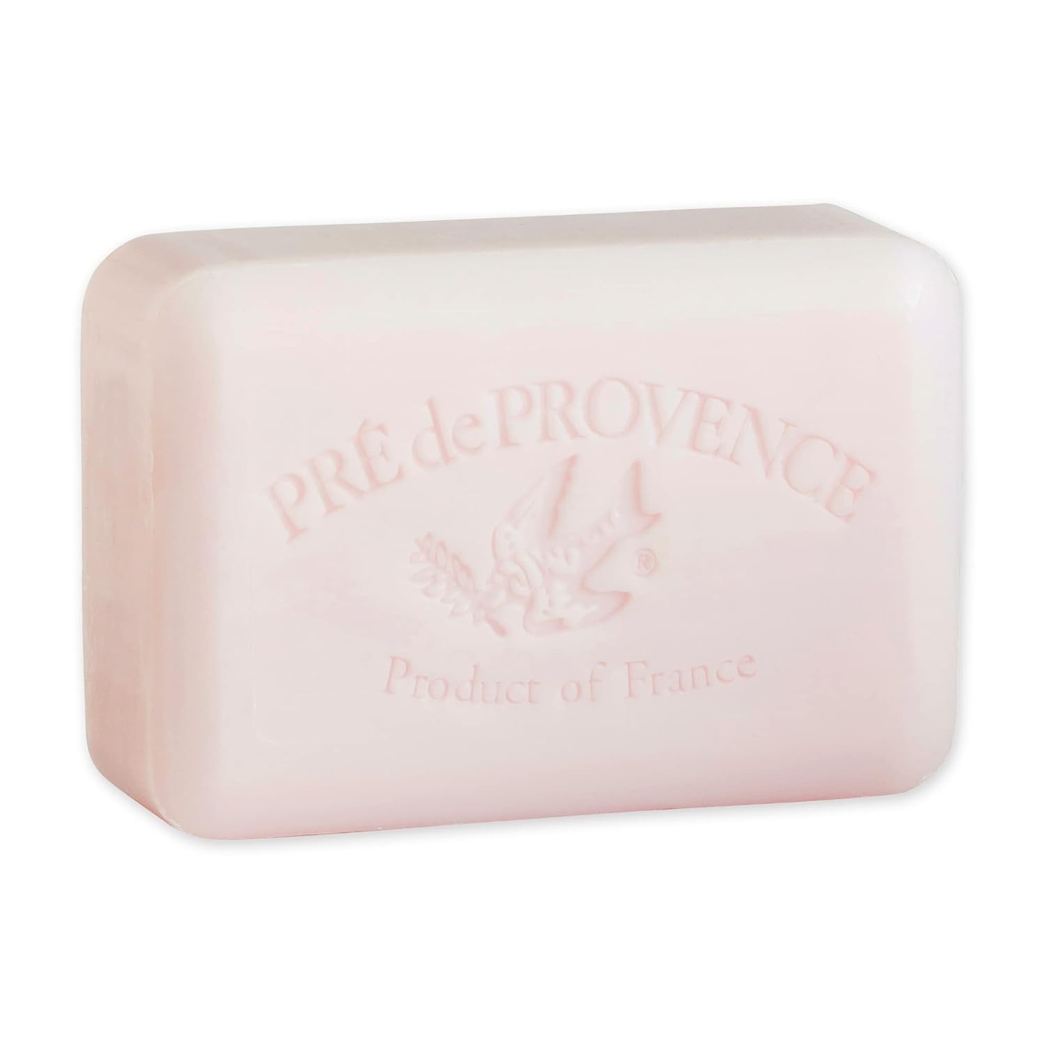 Artisanal Soap Bar Enriched with Organic Shea Butter Natural French Skincare
