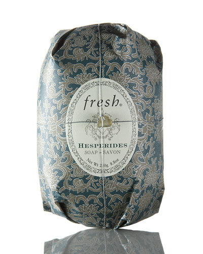 Fresh Hesperides Soap 8.8oz New
