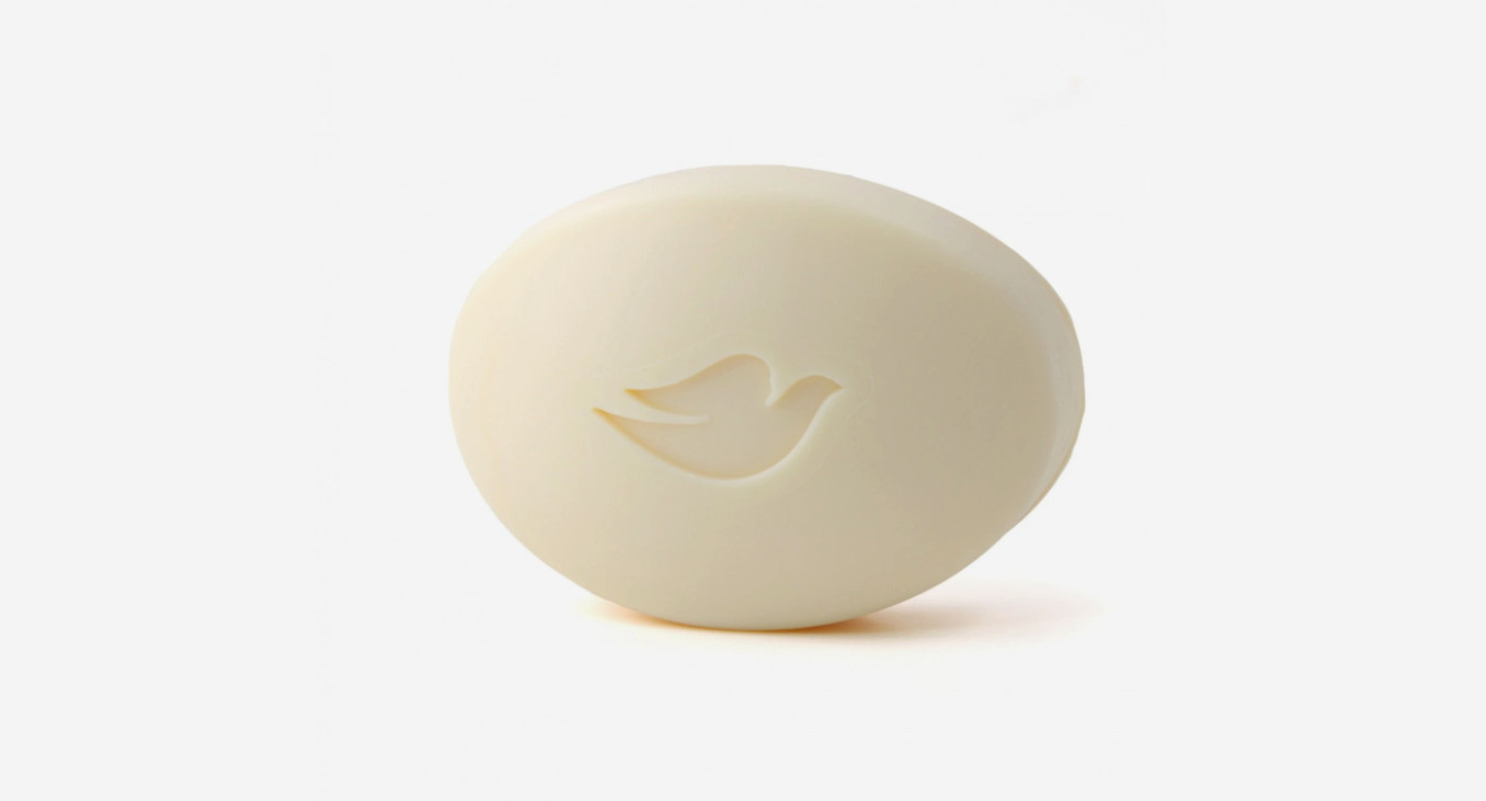 Dove Soap (48 Pack) FREE SHIPPING!!!