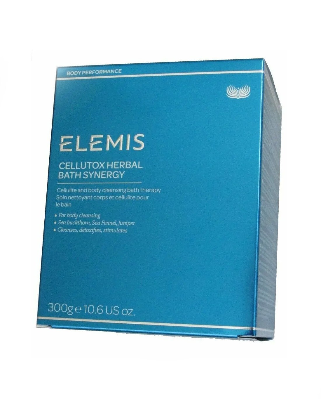 Elemis Cellutox Herbal Bath Synergy 10 Sachets