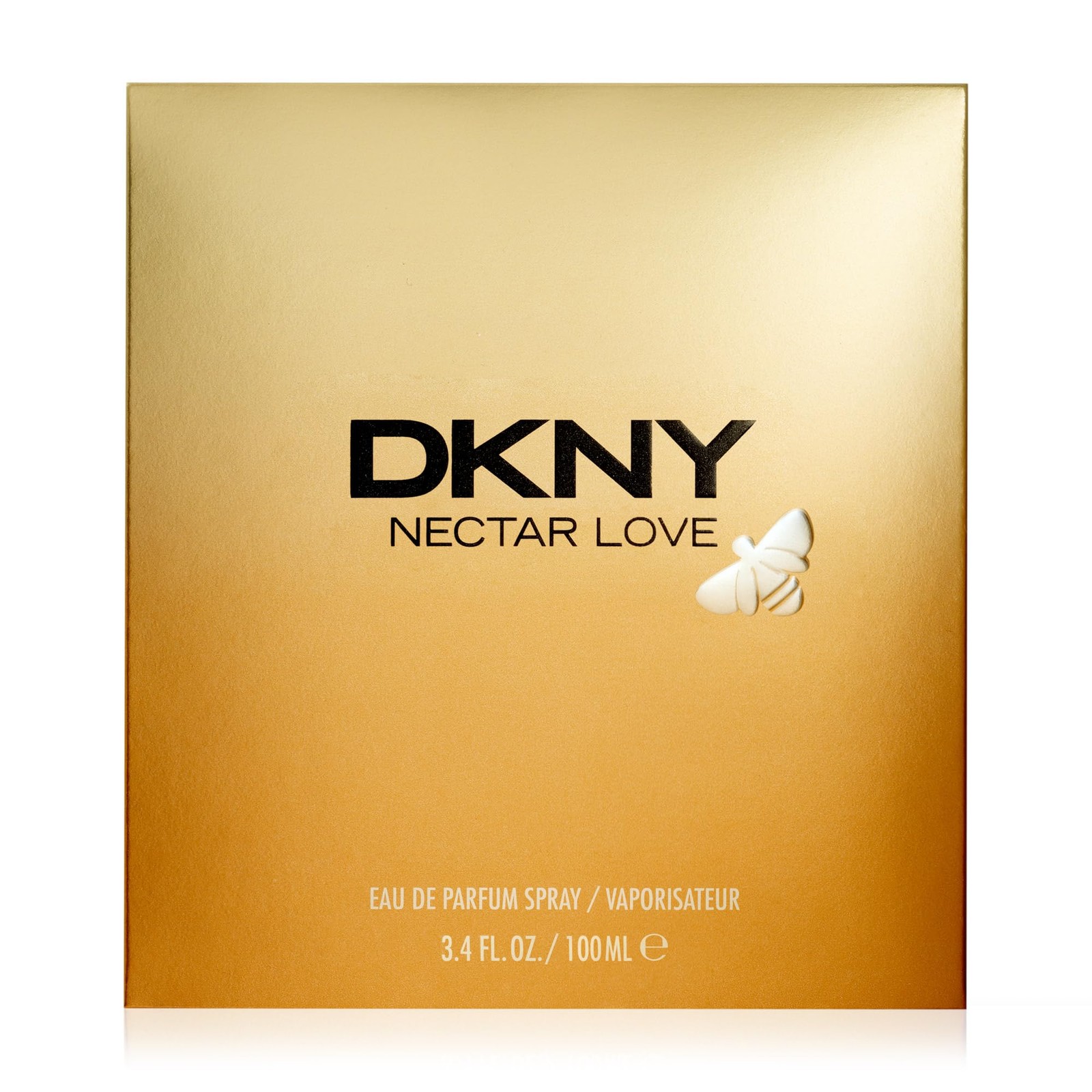 DKNY Nectar Love EDP Perfume Spray For Women 3.4 Fl Oz