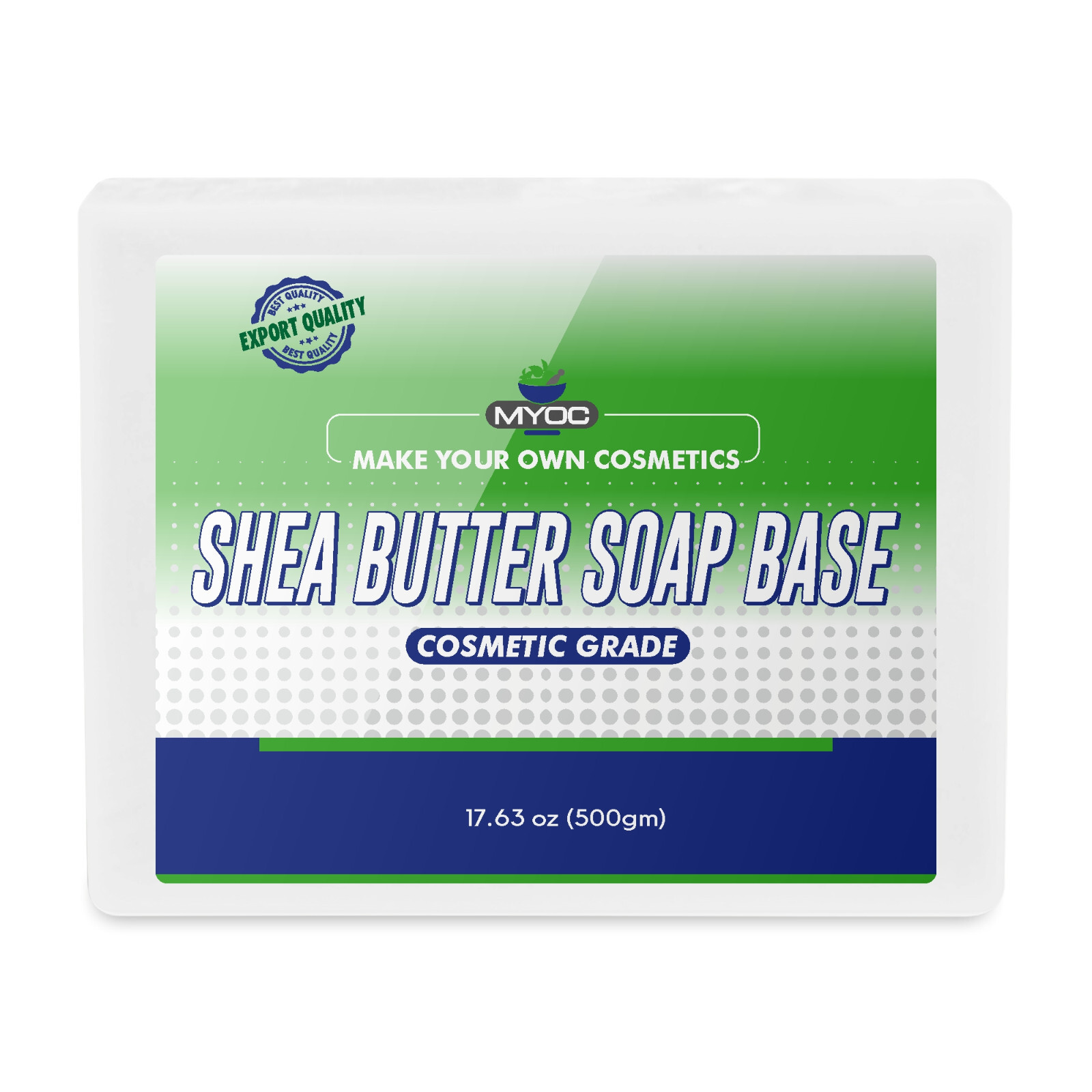 Shea Butter Soap Base Melt &Pour Glycerine&Aloe Vera for Soap Making 500g-2000g,