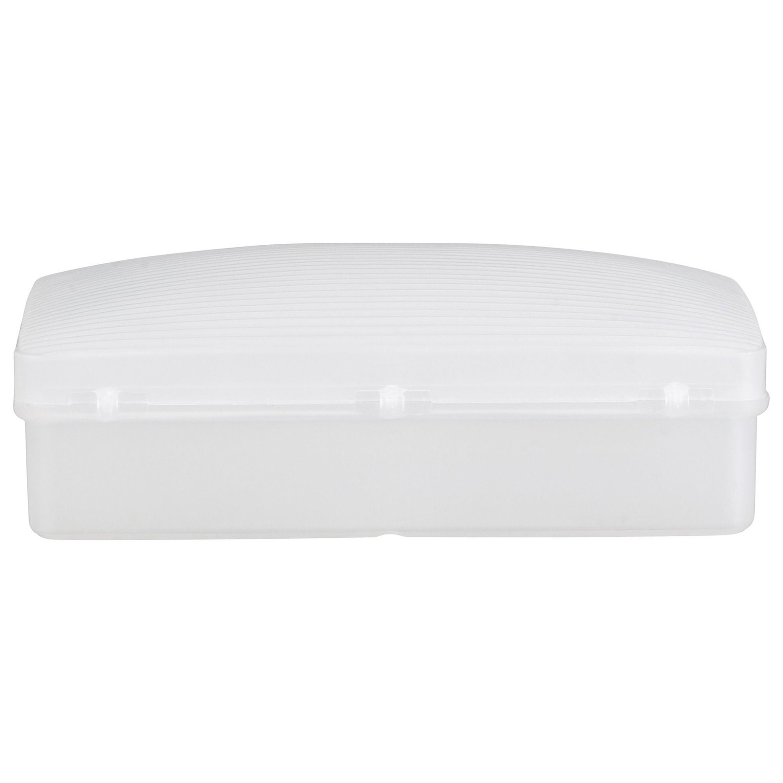 McKesson Soap Dish 100 Ct 16-SD3