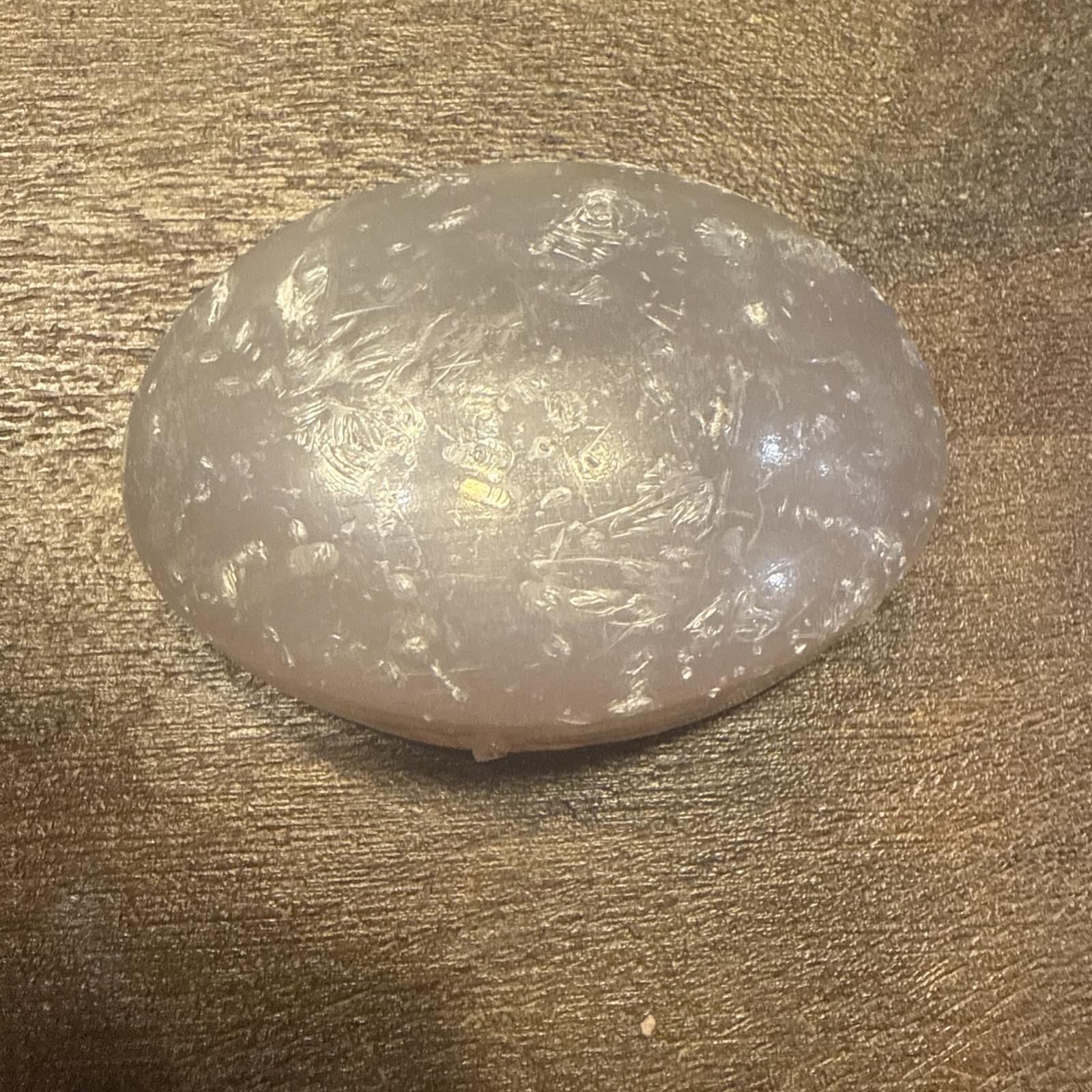 Bath & Body Works MOONLIGHT PATH Gentle Glycerin Soap Bar 4 oz/113g RARE New