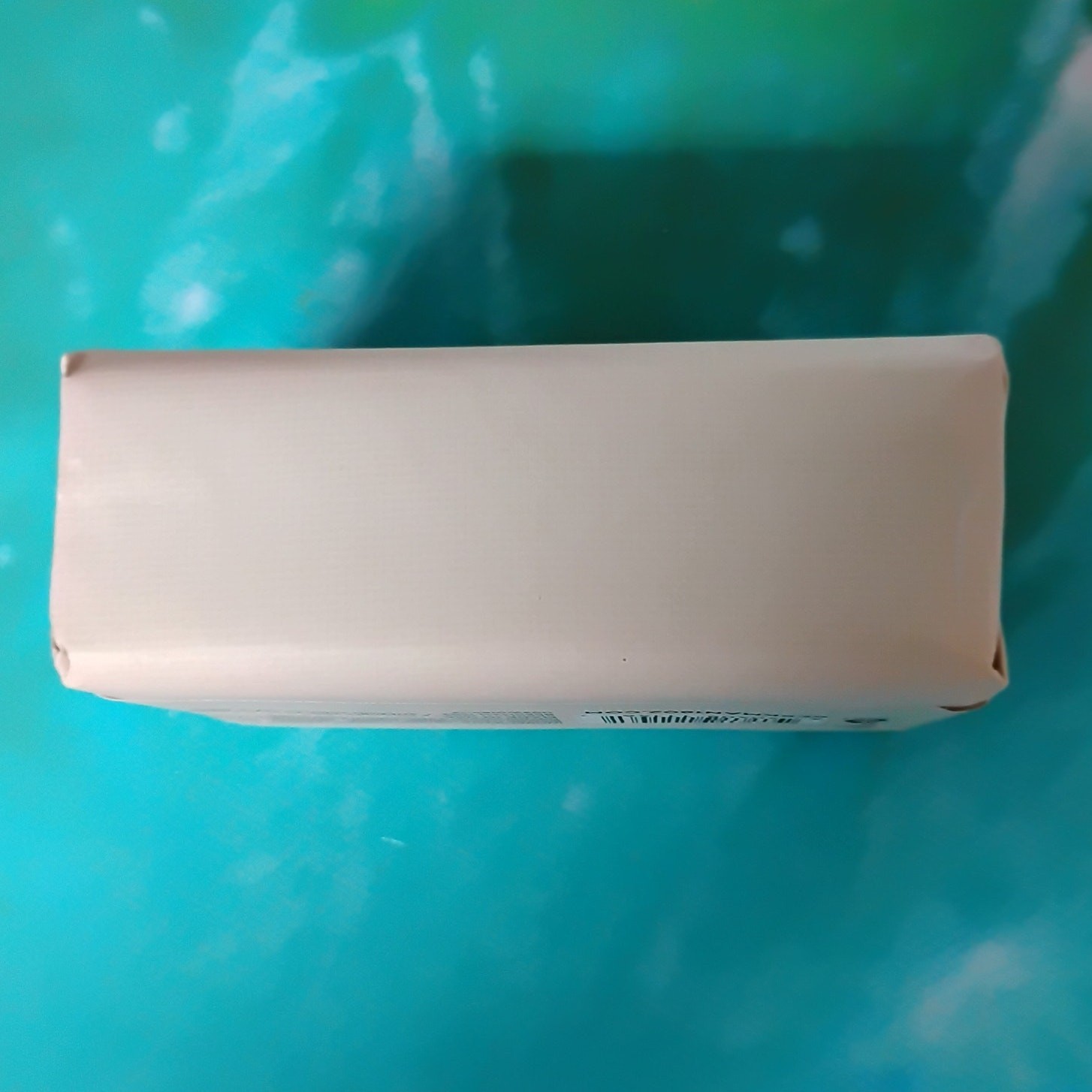 Beekman 1802 Pure Goat Milk Bar Soap 9 Oz Fragrance Free Sulfate Paraben Free,