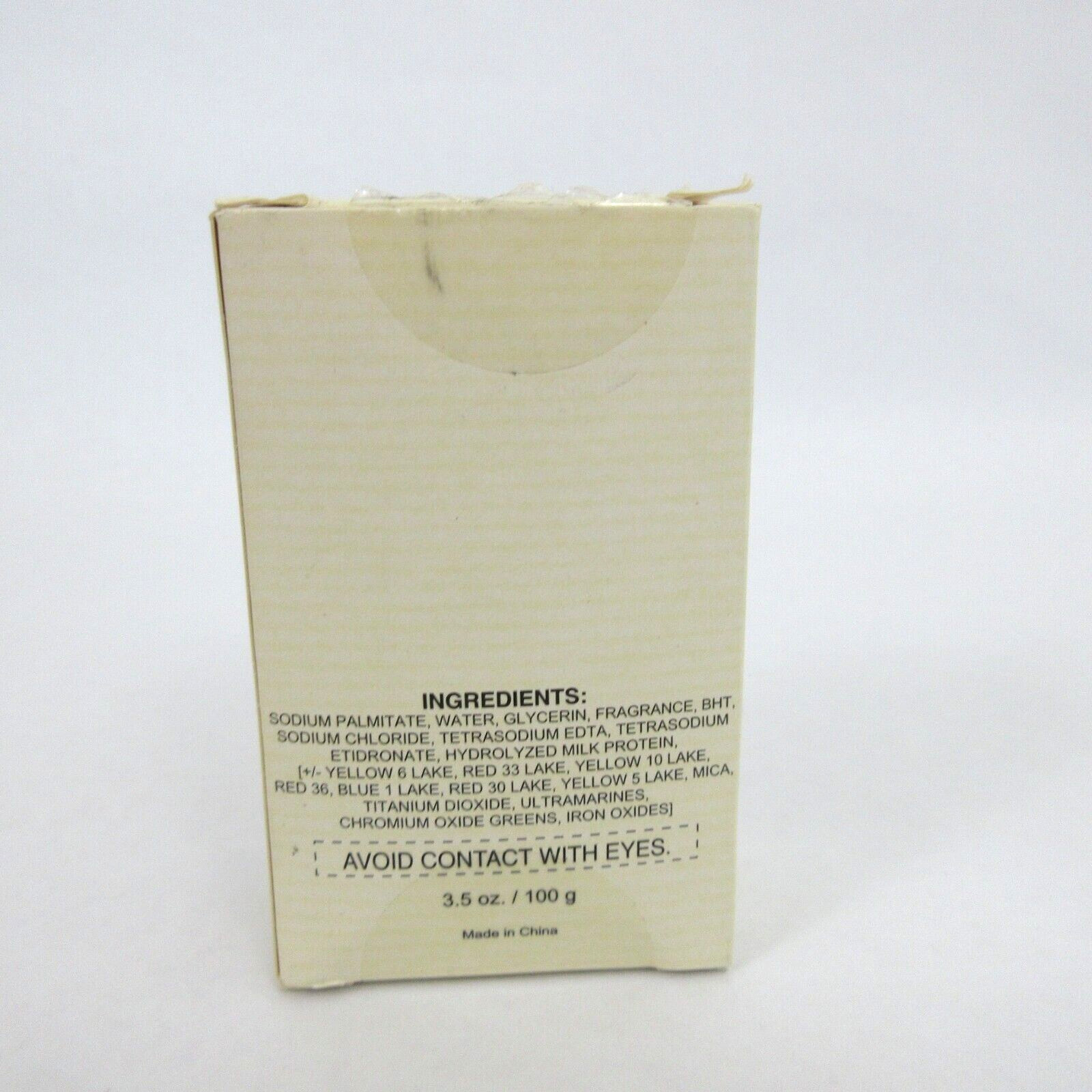 Comfort & Care Honey Almond Moisturizing Milk Bar 3.5oz NOS Shrink SEALED Soap