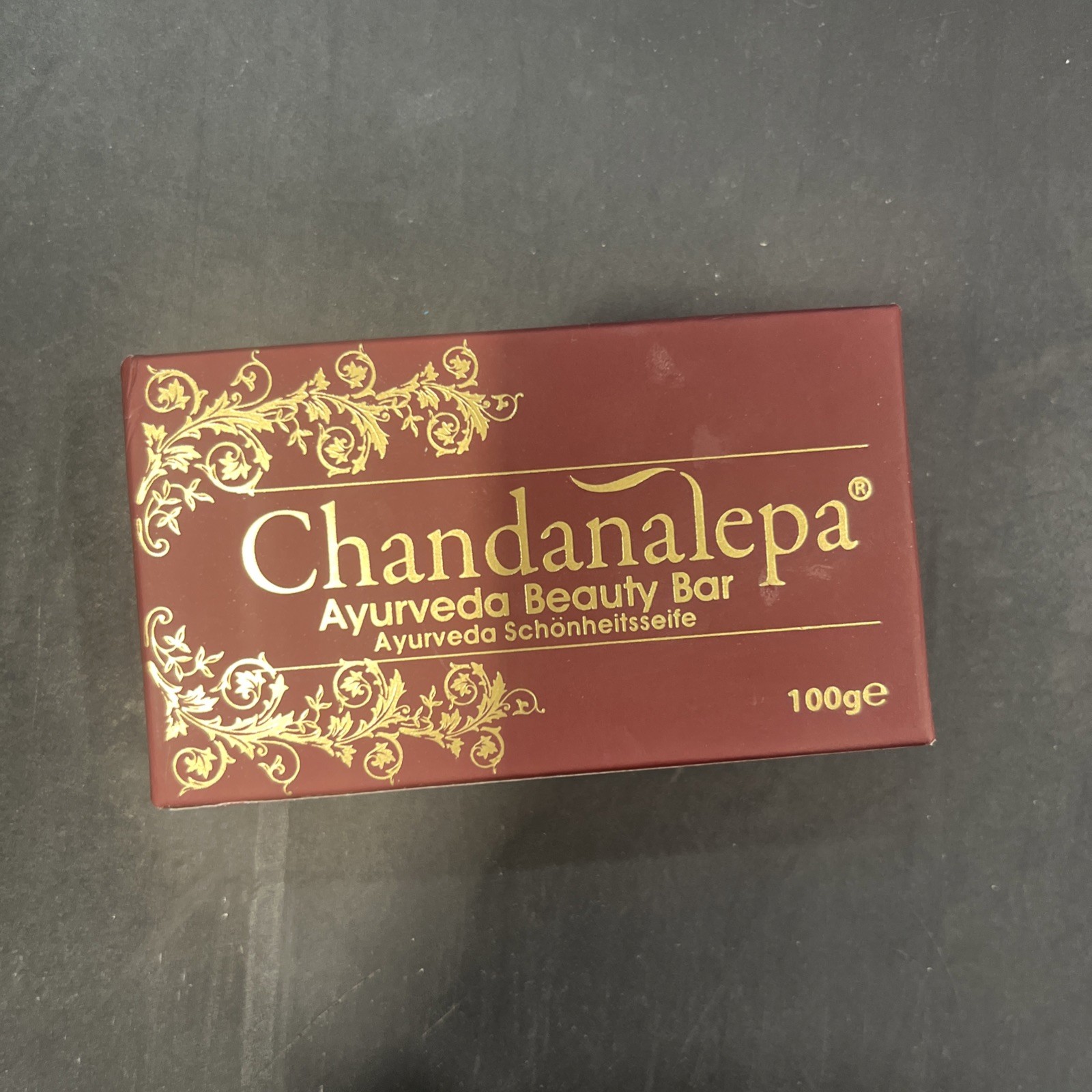 Chandanalepa AYURVEDA Soap (Bulk) For Healthy & Glowing Skin.