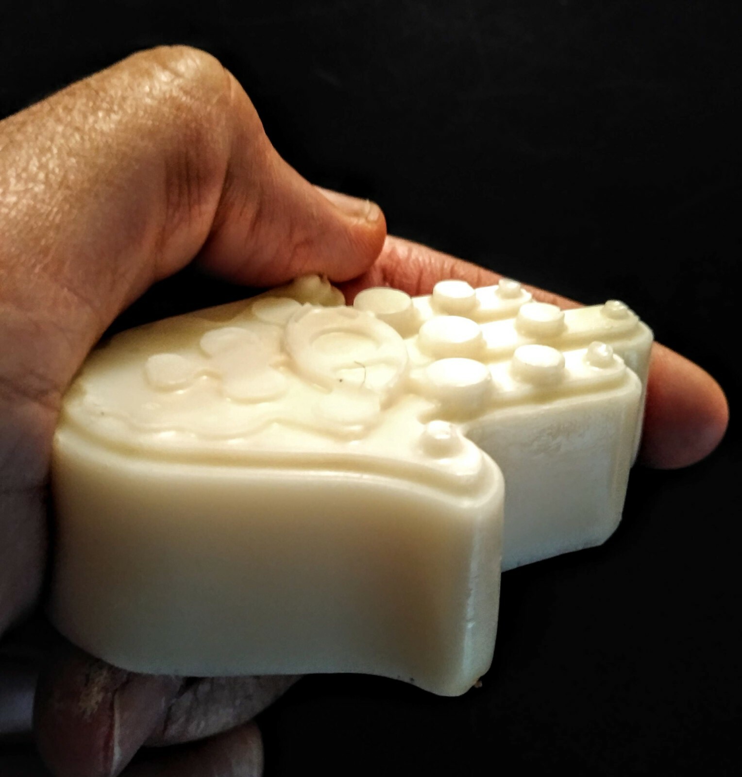 Cleansing and Protection Magic Spell Soap