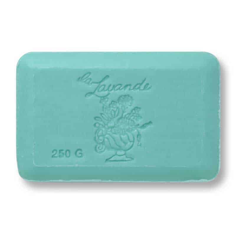 French Soap – Ocean by La Lavande – 250g Natural Imported