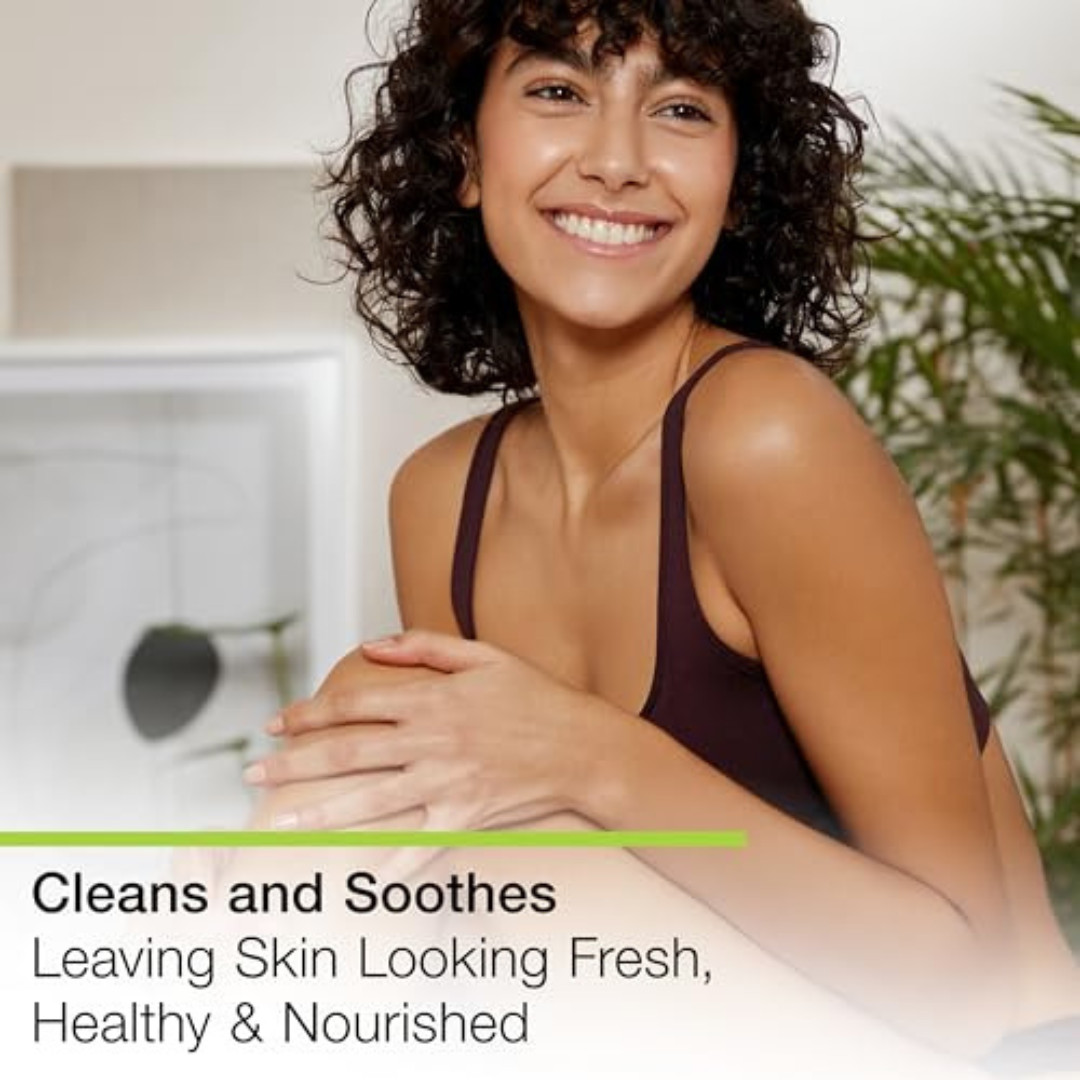 Basis Sensitive Skin Bar Soap Cleans and Soothes Pack of 6