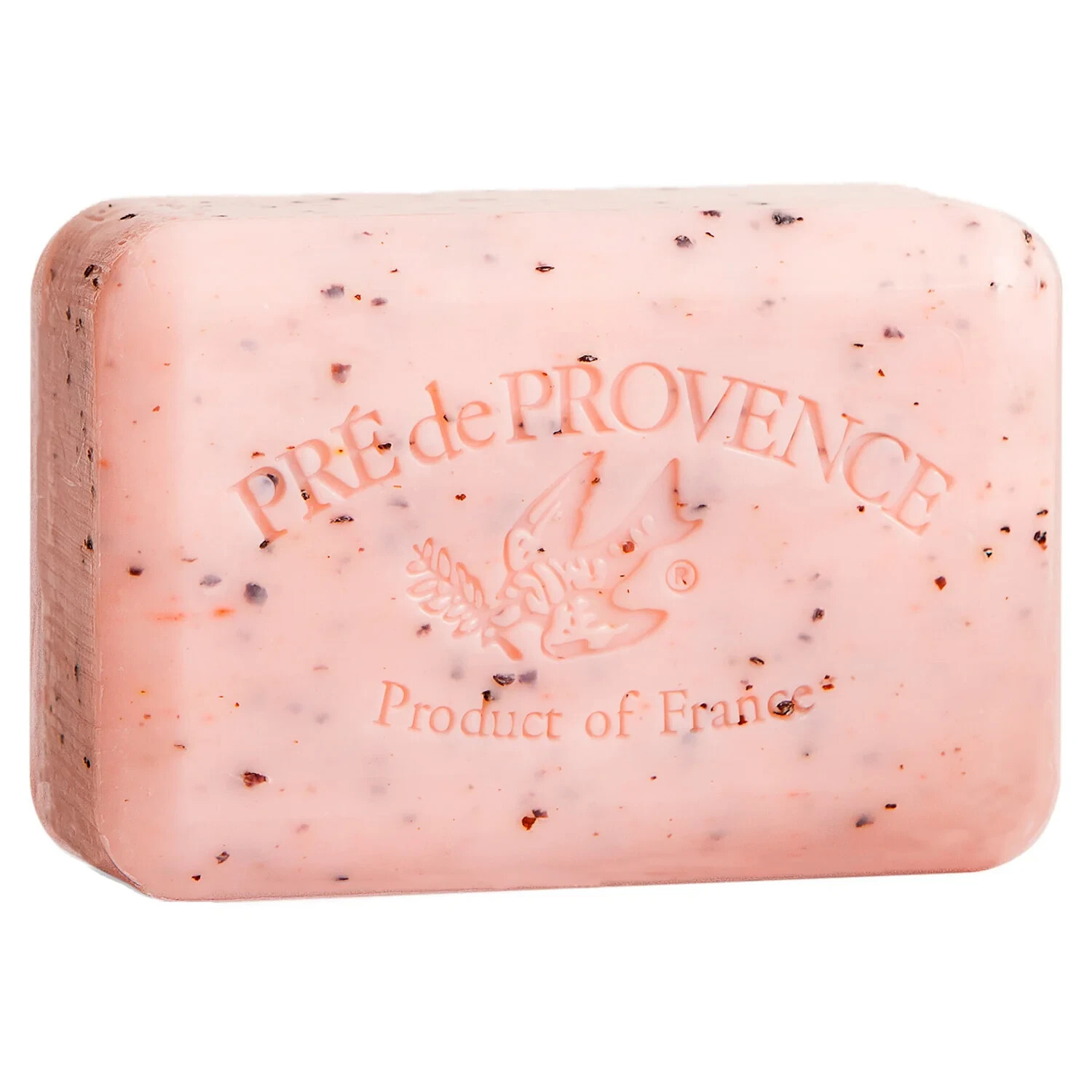 Pre De Provence 250 Gram Citrus Soap 2 Bars -Juicy Pomegranate