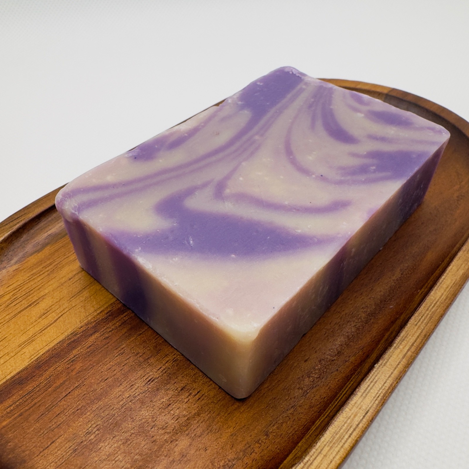 4.8oz Variety 3 pack handmade cold process soap bar from Artisan’s Earth natural