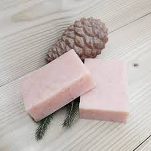 Handmade moisturizing Soap