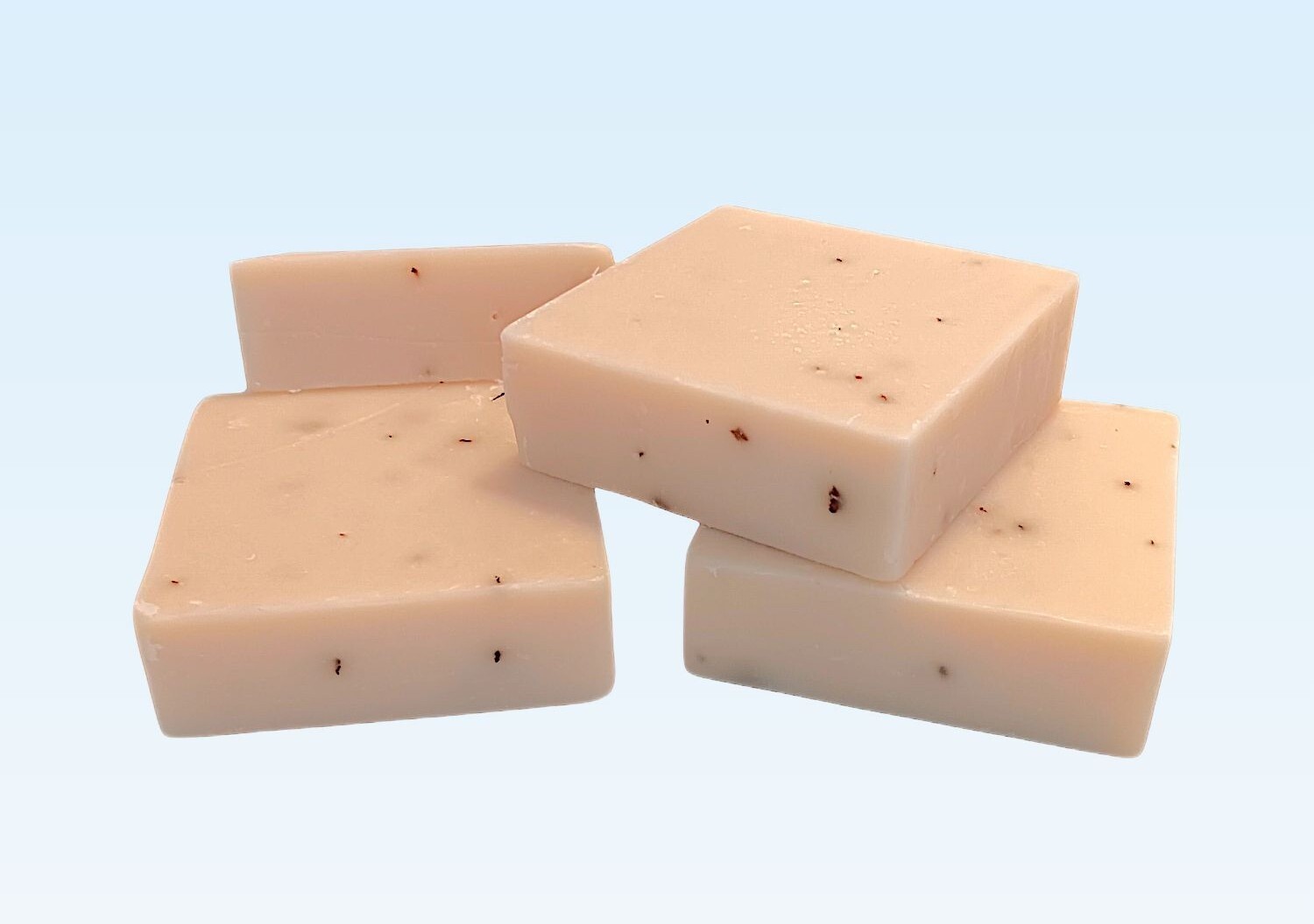 Earth Solvent Milk and Collagen Natural Organic Handmade Cold Proces Bar Soap