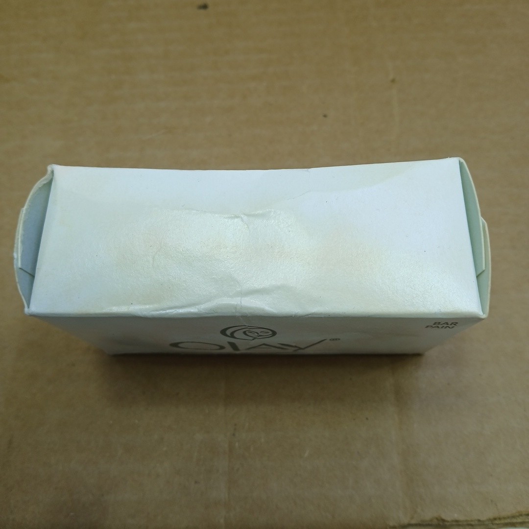 Vintage OLAY Soap Bar Pain 113 g 4 oz New 2 Bars