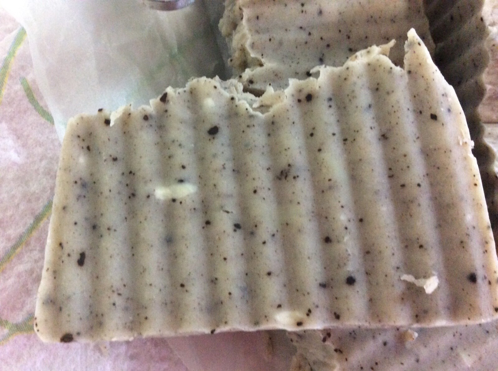 Wholesale 24+ bars/4lbs.+ CASTILE Soap – VEGAN – Pure LAVENDER EO – FREE SHIP